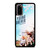 YOUNG FOREVER BANGTAN BOYS Samsung Galaxy S20 Case Cover