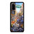 ZOOTOPIA CHARACTERS Disney Samsung Galaxy S20 Case Cover