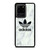 ADIDAS COOL LOGO Samsung Galaxy S20 Plus Case Cover