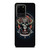 AFFLICTION INDIAN SKULL Samsung Galaxy S20 Plus Case Cover
