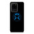 AGENTS OF SHIELD MARVEL LOGO BLUE Samsung Galaxy S20 Plus Case Cover