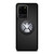 AGENTS OF SHIELD MARVEL LOGO METAL Samsung Galaxy S20 Plus Case Cover