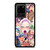 AHEGAO MANGA COMIC Samsung Galaxy S20 Plus Case Cover