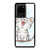 AMERICAN SHORTHAIR HAPPY CAT Samsung Galaxy S20 Plus Case Cover
