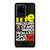 ANDI WARHOL Samsung Galaxy S20 Plus Case Cover