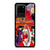 ANIME INUYASHA CHARACTER Samsung Galaxy S20 Plus Case Cover