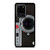 APPLE ANALOG CAMERA IP 4 Samsung Galaxy S20 Plus Case Cover