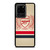 ARSENAL FC Samsung Galaxy S20 Plus Case Cover