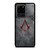 ASSASSIN'S CREED Logo Samsung Galaxy S20 Plus Case Cover