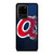 ATLANTA BRAVES A VINTAGE LOGO BASEBALL TEAM ICON Samsung Galaxy S20 Plus Case Cover