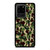 BAPE BATHING APE CAMO Samsung Galaxy S20 Plus Case Cover
