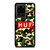 BAPE CAMO HUF Samsung Galaxy S20 Plus Case Cover