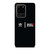 ADIDAS NICE KICKS SNEAKERS Samsung Galaxy S20 Plus Case Cover