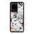 AHEGAO ANIME COMIC Samsung Galaxy S20 Plus Case Cover