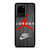 AIR JORDAN Samsung Galaxy S20 Plus Case Cover