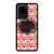 ALABAMA CRIMSON ROLL TIDE LOGO Samsung Galaxy S20 Plus Case Cover