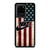 AMERICAN FLAG NIKE Samsung Galaxy S20 Plus Case Cover
