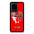 6IX9INE X NICKI MINAJ CARTOON Samsung Galaxy S20 Plus Case Cover