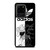 ADIDAS BLACK & WHITE Samsung Galaxy S20 Plus Case Cover