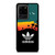 ADIDAS LOGO PALM Samsung Galaxy S20 Plus Case Cover