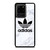 ADIDAS MARBLE LOGO Samsung Galaxy S20 Plus Case Cover