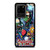ADVENTURE TIME LEGEND OF ZELDA Samsung Galaxy S20 Plus Case Cover