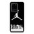 AIR JORDAN CITY Samsung Galaxy S20 Plus Case Cover