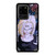 ANDROID 18 MAJIN DRAGON BALL MANGA ANIME Samsung Galaxy S20 Plus Case Cover