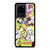 ANGEL BEATS Samsung Galaxy S20 Plus Case Cover