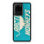 ARCTIC MONKEYS BLUE Samsung Galaxy S20 Plus Case Cover
