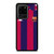 BARCELONA FC CLASSIC JERSEY KAPPA Samsung Galaxy S20 Plus Case Cover