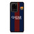 BARCELONA FC JERSEY LOGO Samsung Galaxy S20 Plus Case Cover