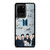 BTS BANGTAN BOYS KPOP KOREA SIGNATURE Samsung Galaxy S20 Plus Case Cover