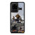 CALL OF DUTY GAMES WARZONE Samsung Galaxy S20 Plus Case Cover