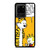 CALVIN AND HOBBES QUOTE Samsung Galaxy S20 Plus Case Cover