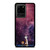 CALVIN AND HOBES NEBULA Samsung Galaxy S20 Plus Case Cover