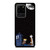 CALVIN AND HOBES TARDIS BOX Samsung Galaxy S20 Plus Case Cover