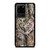 CAMO BROWNING LOVE Samsung Galaxy S20 Plus Case Cover