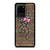 CAMO BROWNING RIBBON Samsung Galaxy S20 Plus Case Cover