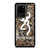 CAMO BROWNING Samsung Galaxy S20 Plus Case Cover