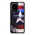 CAPTAIN AMERICA SHIELD MARVEL Samsung Galaxy S20 Plus Case Cover