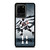 CARSON WENTZ 11 PHILADELPHIA EAGLES Samsung Galaxy S20 Plus Case Cover