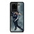 CARSON WENTZ PHILADELPHIA EAGLES Samsung Galaxy S20 Plus Case Cover