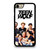 TEEN WOLF POSTER iPhone 7 / 8 case iPhone 7 / 8 Case Cover