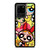 CARTOON NETWORK POWERPUFF GIRLS Samsung Galaxy S20 Plus Case Cover