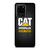 CAT CATERPILLAR DIESEL POWER Samsung Galaxy S20 Plus Case Cover