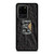 CAT CATERPILLAR LOGO Samsung Galaxy S20 Plus Case Cover