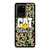 CATERPILLAR CAT BAPE CAMO Samsung Galaxy S20 Plus Case Cover