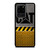 CATERPILLAR CAT TRACTOR LOGO Samsung Galaxy S20 Plus Case Cover