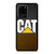 CATERPILLAR LOGO Samsung Galaxy S20 Plus Case Cover